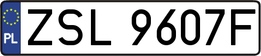 ZSL9607F