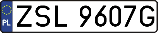 ZSL9607G