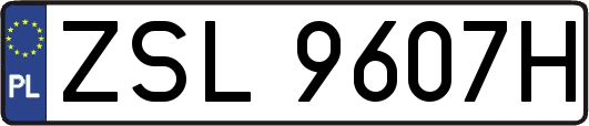 ZSL9607H