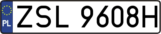 ZSL9608H