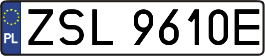 ZSL9610E