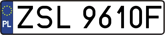 ZSL9610F