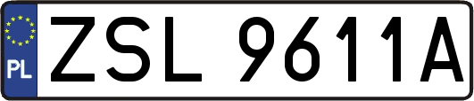ZSL9611A
