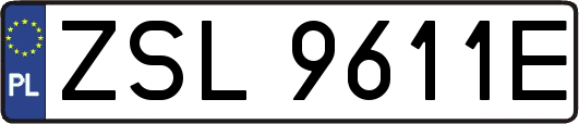 ZSL9611E