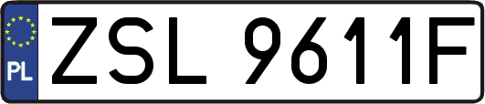 ZSL9611F