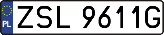 ZSL9611G