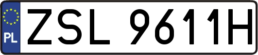 ZSL9611H