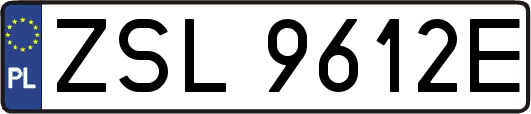 ZSL9612E