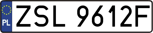 ZSL9612F