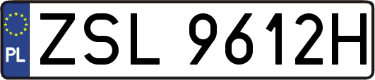 ZSL9612H