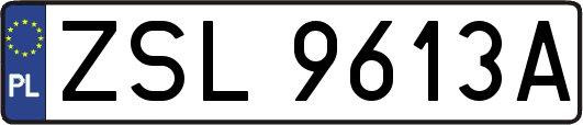 ZSL9613A
