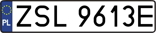 ZSL9613E
