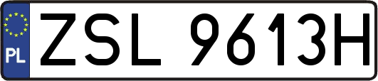 ZSL9613H