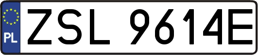 ZSL9614E