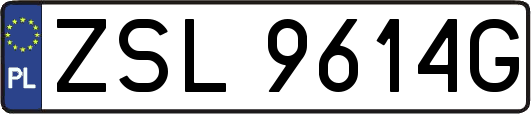 ZSL9614G