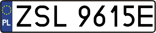 ZSL9615E