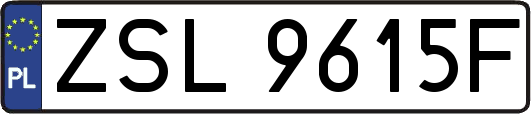 ZSL9615F
