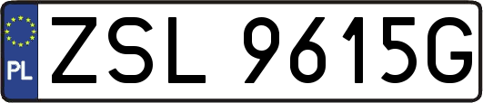ZSL9615G
