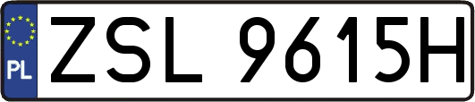 ZSL9615H