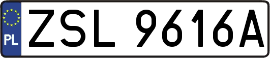 ZSL9616A