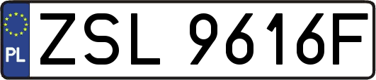 ZSL9616F