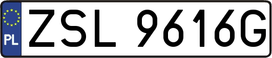 ZSL9616G