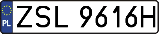 ZSL9616H