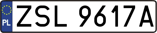 ZSL9617A