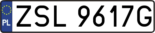 ZSL9617G