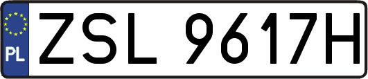 ZSL9617H