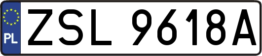 ZSL9618A