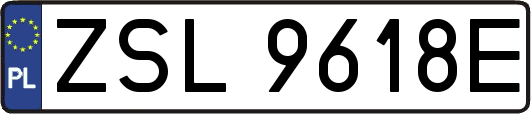 ZSL9618E
