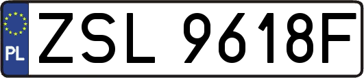 ZSL9618F