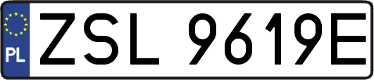 ZSL9619E