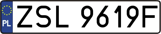 ZSL9619F