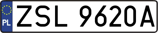 ZSL9620A