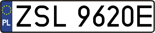 ZSL9620E