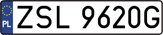 ZSL9620G