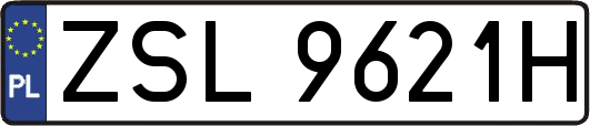 ZSL9621H