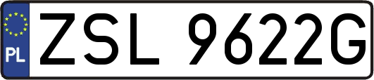 ZSL9622G