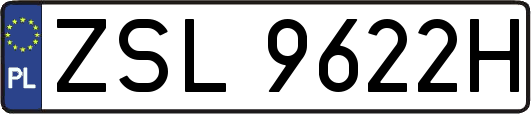 ZSL9622H