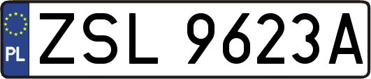 ZSL9623A