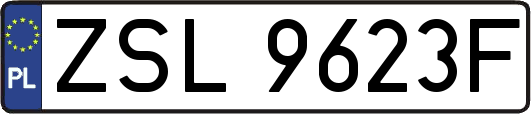 ZSL9623F
