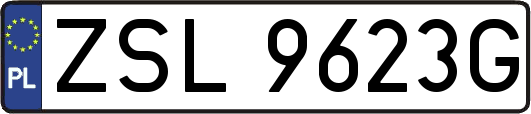 ZSL9623G