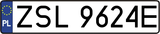 ZSL9624E