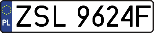 ZSL9624F