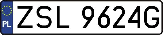 ZSL9624G