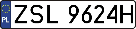 ZSL9624H
