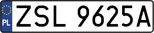 ZSL9625A