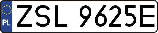 ZSL9625E